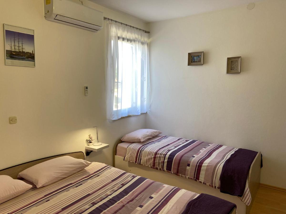 Apartment Madis & Free Bikes 풀라 외부 사진