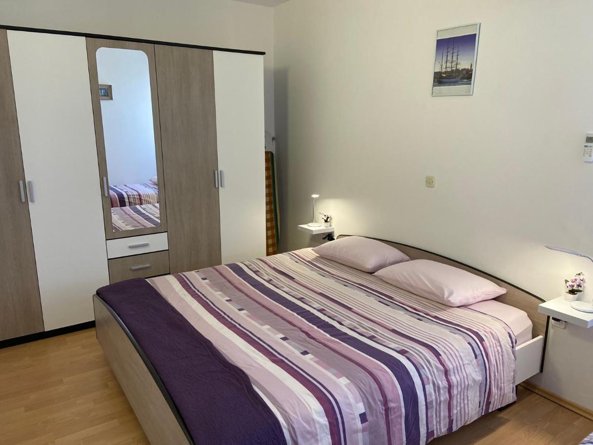 Apartment Madis & Free Bikes 풀라 외부 사진